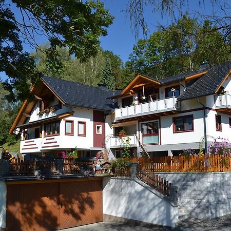 Gaestehaus Bachmann Hermagor-Pressegger See Kültér fotó