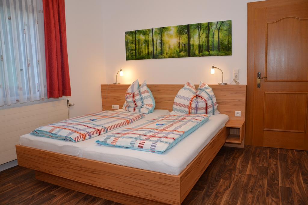 Gaestehaus Bachmann Hermagor-Pressegger See Kültér fotó