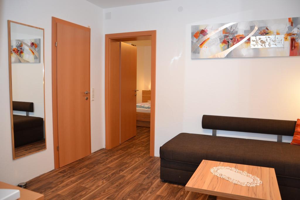 Gaestehaus Bachmann Hermagor-Pressegger See Kültér fotó