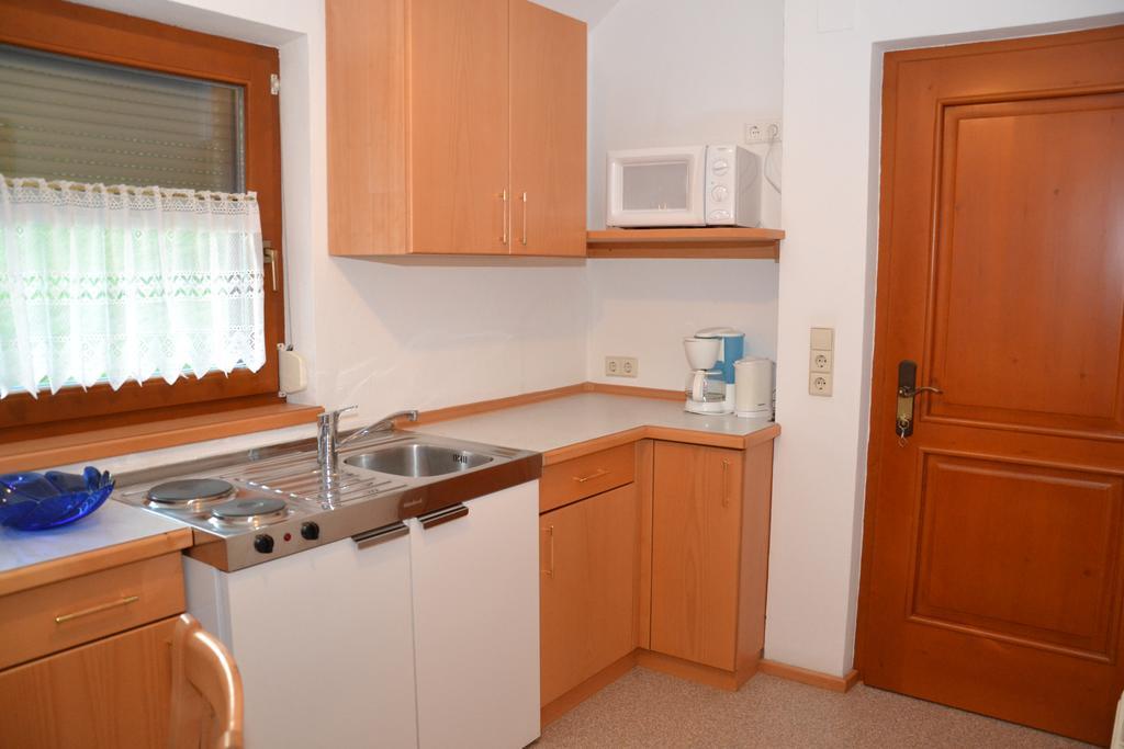 Gaestehaus Bachmann Hermagor-Pressegger See Kültér fotó