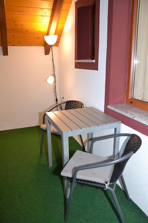 Gaestehaus Bachmann Hermagor-Pressegger See Kültér fotó