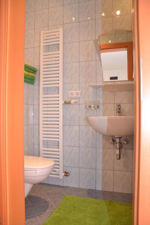 Gaestehaus Bachmann Hermagor-Pressegger See Kültér fotó